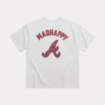 Madhappy T-Shirt A Stylish Blend of Comfort, Streetwear, and Modern Fashion