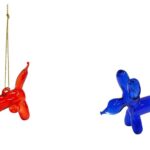 Bring Art Into Every Holiday With Unique Art Ornaments