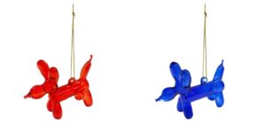 Bring Art Into Every Holiday With Unique Art Ornaments
