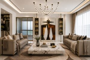 Creating Distinctive Interiors Without Following Short-Lived Trends 1 Creating Distinctive Interiors Without Following Short-Lived Trends