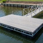 A Complete Guide to Durable and Versatile Modular Dock Systems