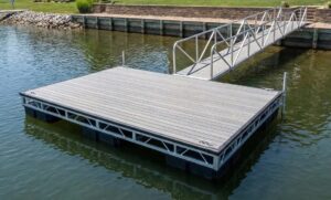 A Complete Guide to Durable and Versatile Modular Dock Systems 1 A Complete Guide to Durable and Versatile Modular Dock Systems