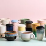 16 oz Cup Trends 2026 – Clear PLA, Matte Finishes, and Branded Designs