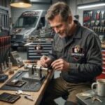 Emergency locks ltd 24/7 Locksmith Support in London