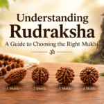 Understanding Rudraksha: A Guide to Choosing the Right Mukhi 3 Understanding Rudraksha: A Guide to Choosing the Right Mukhi