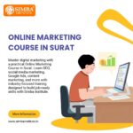 Online Marketing Course in Surat: A Practical Guide to Building Digital Marketing Skills 3 Online Marketing Course in Surat: A Practical Guide to Building Digital Marketing Skills