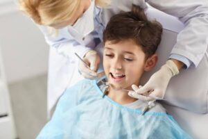 From Cavities to Tooth Pain: Common Dental Treatments for Kids 1 From Cavities to Tooth Pain: Common Dental Treatments for Kids