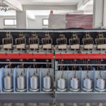 How Cop Design Impacts Yarn Quality In TFO Machines