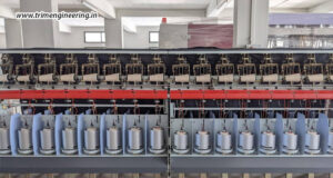 How Cop Design Impacts Yarn Quality In TFO Machines 1 How Cop Design Impacts Yarn Quality In TFO Machines