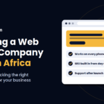 Web Design Company South Africa: How to Choose the Right Website Partner for Your Business in 2026
