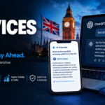 AEO Agency UK: Building Strong Answer Engine Visibility for Modern Brands
