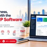 How to Choose the Best ERP Software for Your Business?