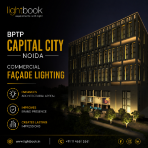 Hospitality Lighting Design Projects – Creating Exceptional Guest Experiences