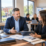 How a Business Coach in Charles City, IA Helps Owners Grow 3 How a Business Coach in Charles City, IA Helps Owners Grow