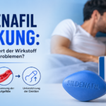 Sildenafil kopen zonder recept: waar moet je op letten?