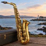 What Makes the King Cleveland Alto Different From Other Vintage Alto Saxophones? 3 What Makes the King Cleveland Alto Different From Other Vintage Alto Saxophones?