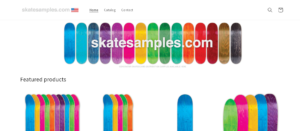 Custom skateboard wheels 1 Custom skateboard wheels