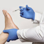 Can Botox for Foot Sweating Help With Persistent Dampness?