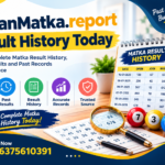 How Can IndianMatka Report Help Users Review Daily and Previous Results?