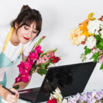 flower delivery seo