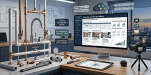 Plumber Content Marketing: 9 Content Ideas That Bring in Calls 1 Plumber Content Marketing: 9 Content Ideas That Bring in Calls