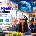 virtual reality in education