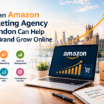 Amazon Growth in London Marketing That Delivers