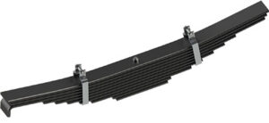 Why Do Trailer Springs Sag? Causes and Fixes 1 Why Do Trailer Springs Sag? Causes and Fixes