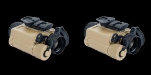 Is the Best Thermal Scope Actually a Clip-On?