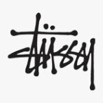 Einzigartige Grafiken und Prints bei Stussy Kleidung