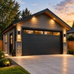 How a Proper Concrete Pad Supports a Long-Lasting Garage 4 How a Proper Concrete Pad Supports a Long-Lasting Garage