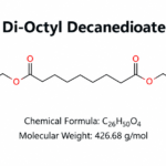 Key Industries That Use Di-Octyl Decanedioate | DODA Applications | Vinuthana Pharma