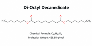 Key Industries That Use Di-Octyl Decanedioate | DODA Applications | Vinuthana Pharma