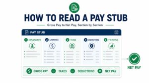 Why Is This Deducted From My Paycheck? Payroll Codes Employees Should Understand in 2026