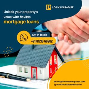 Expert Tips for Navigating Mortgage Loans in Hyderabad Successfully 1 Expert Tips for Navigating Mortgage Loans in Hyderabad Successfully
