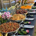Buffet Catering for Flexible and Enjoyable Events