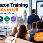 How to Make the Most of Amazon Training Events in UK 3 How to Make the Most of Amazon Training Events in UK