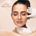 Eyelid Surgery for Puffy Eyes at Glamorous Aesthetic Clinic 3 Eyelid Surgery for Puffy Eyes at Glamorous Aesthetic Clinic