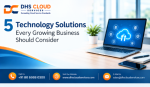 5 Technology Solutions Every Growing Business Should Consider 1 5 Technology Solutions Every Growing Business Should Consider