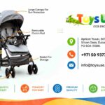 When to Upgrade Your Baby Stroller for Safety 2026