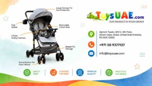 When to Upgrade Your Baby Stroller for Safety 2026 1 When to Upgrade Your Baby Stroller for Safety 2026