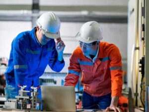 How Can Local SEO Help a Manufacturing Company Attract More Customers?