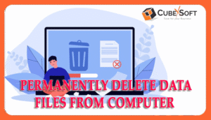 How to Delete Computer Files Permanently? 1 How to Delete Computer Files Permanently?