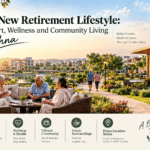 The New Retirement Lifestyle: Comfort, Wellness and Community Living in Sohna 3 The New Retirement Lifestyle: Comfort, Wellness and Community Living in Sohna
