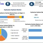 Hydrazine Hydrate Market Growth Drivers, Demand, and Future Trends