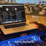The Importance of DJs in St Charles for Event Planning