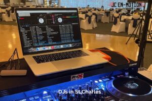 The Importance of DJs in St Charles for Event Planning