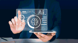 AI Automation Gives Smart Factories a New Productivity Advantage 1 AI Automation Gives Smart Factories a New Productivity Advantage