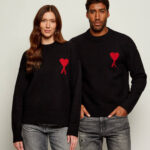AMI Paris Clothing for Everyday Wear 3 AMI Paris Clothing for Everyday Wear
