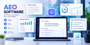 AEO Software: How Businesses Can Adapt Their Content for Answer-Driven Search 1 AEO Software: How Businesses Can Adapt Their Content for Answer-Driven Search